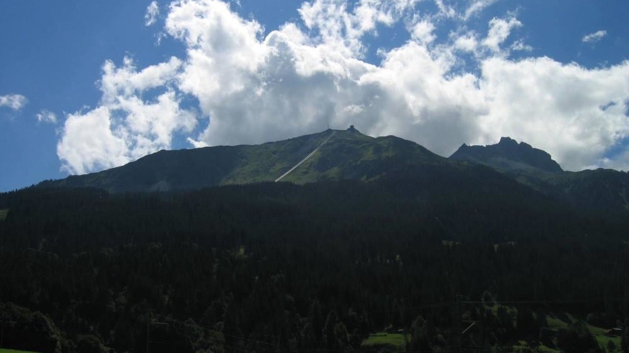 Photo of Others in Klosters Dorf