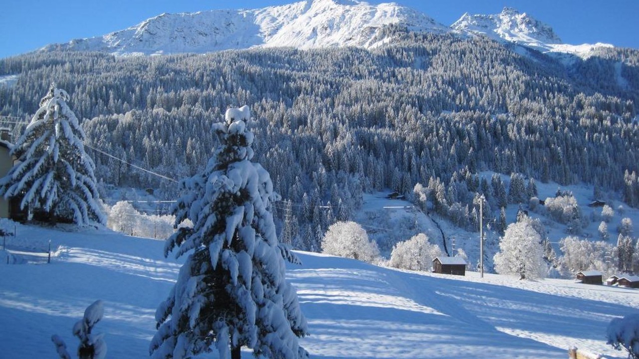 Photo of Others in Klosters Dorf