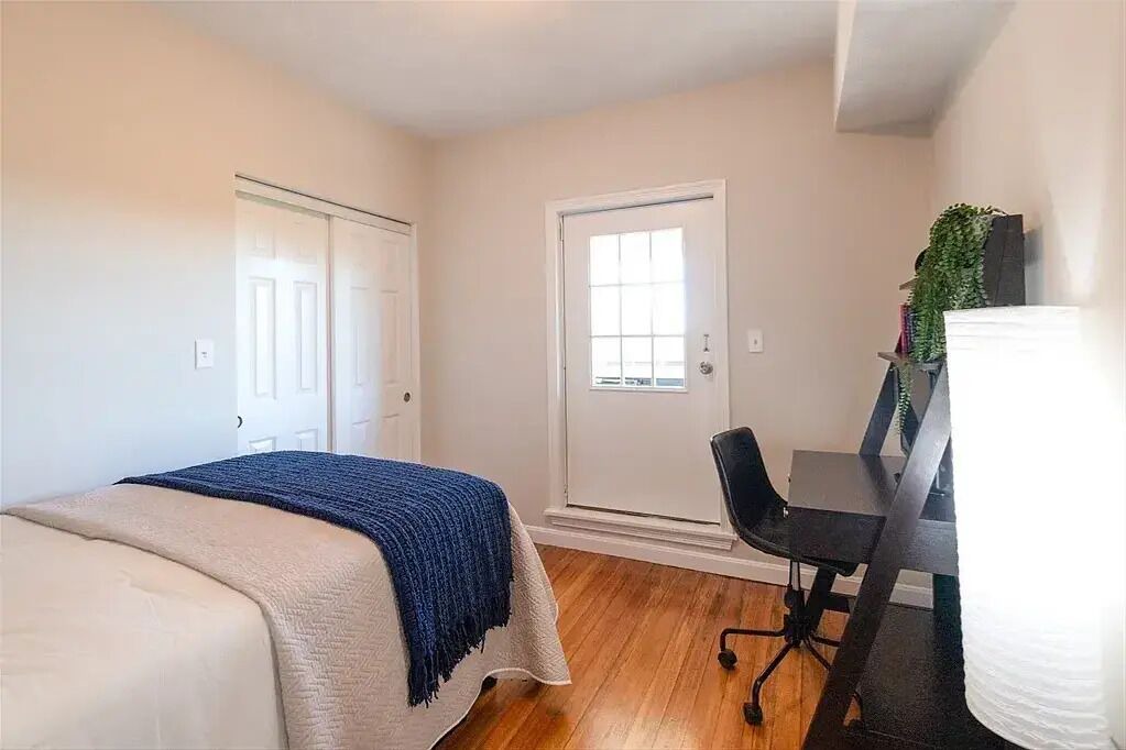 Photo of Bedroom in Codman Square