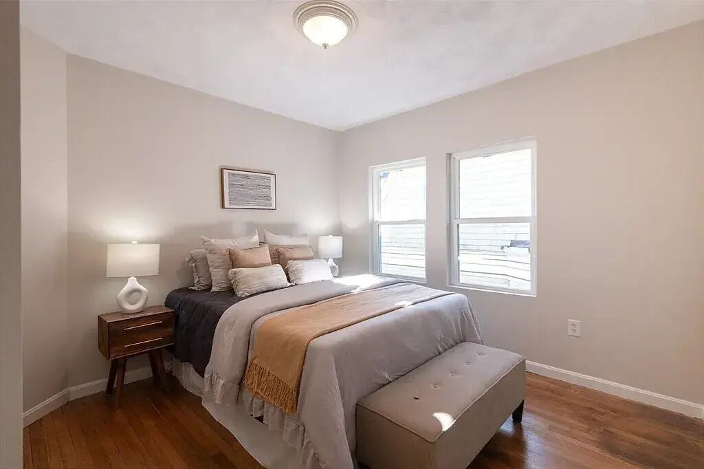 Photo of Bedroom in Codman Square