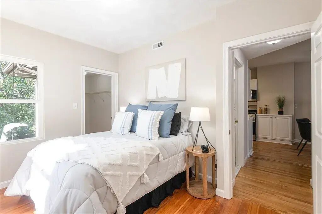 Photo of Bedroom in Codman Square