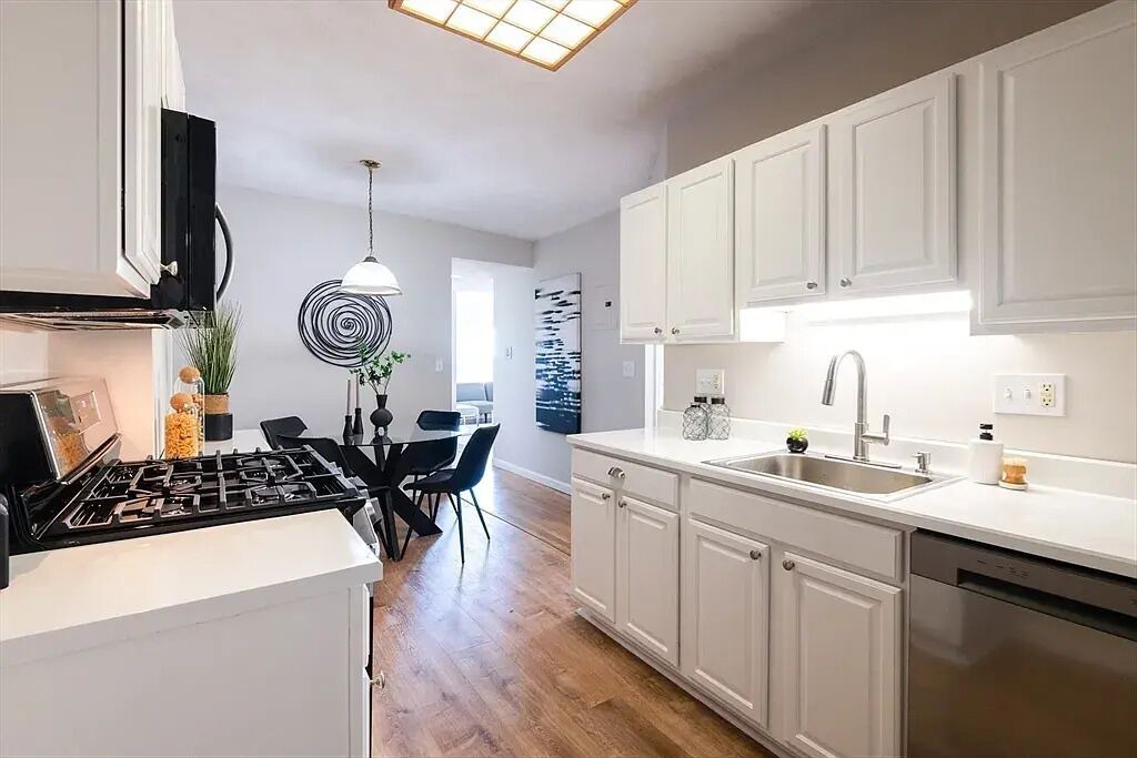 Photo of Kitchen in Codman Square