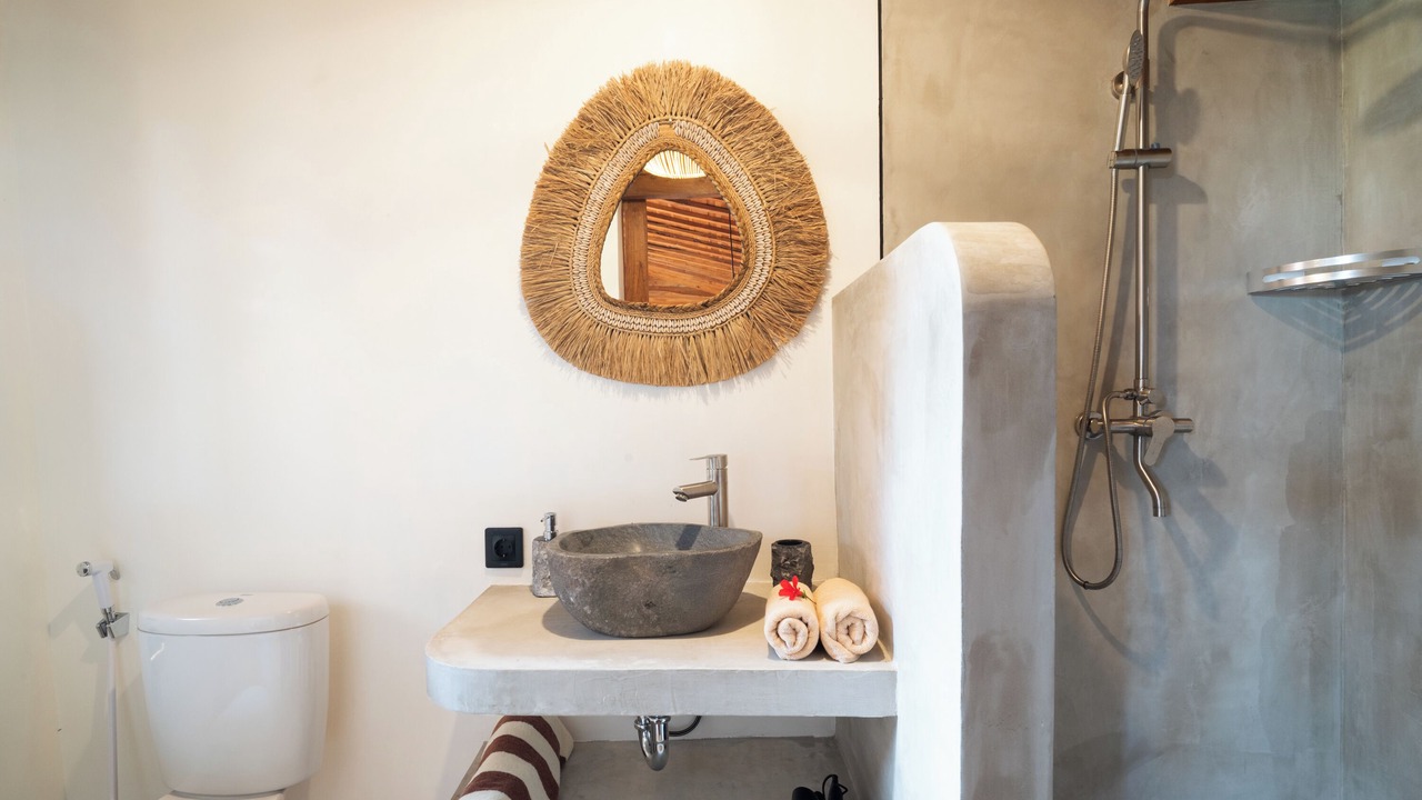 Photo of Bathroom in Singakerta