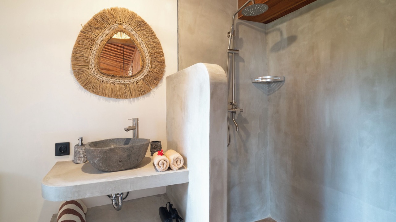 Photo of Bathroom in Singakerta