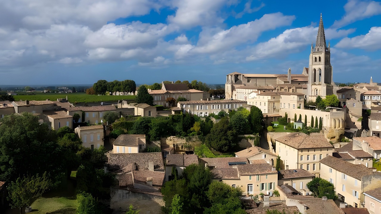 Photo of Others in Saint-Medard-de-Guizieres