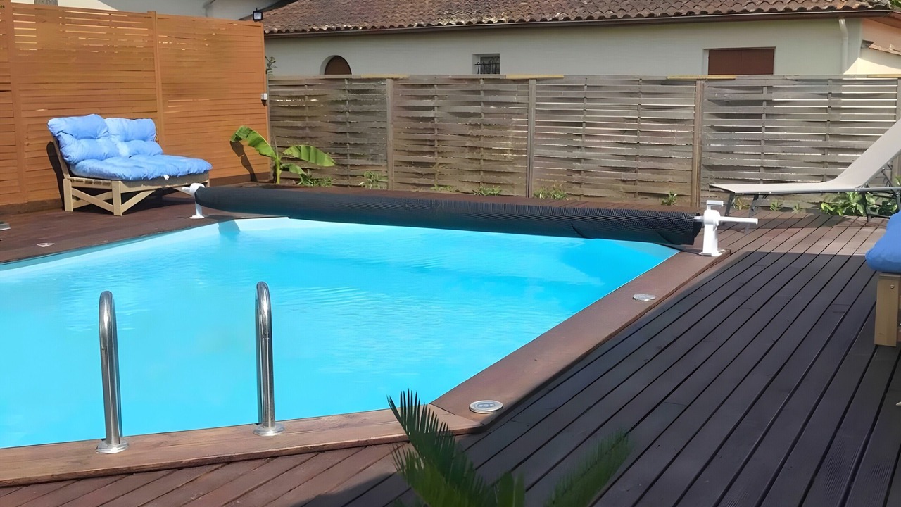 Photo of Outdoor in Saint-Medard-de-Guizieres