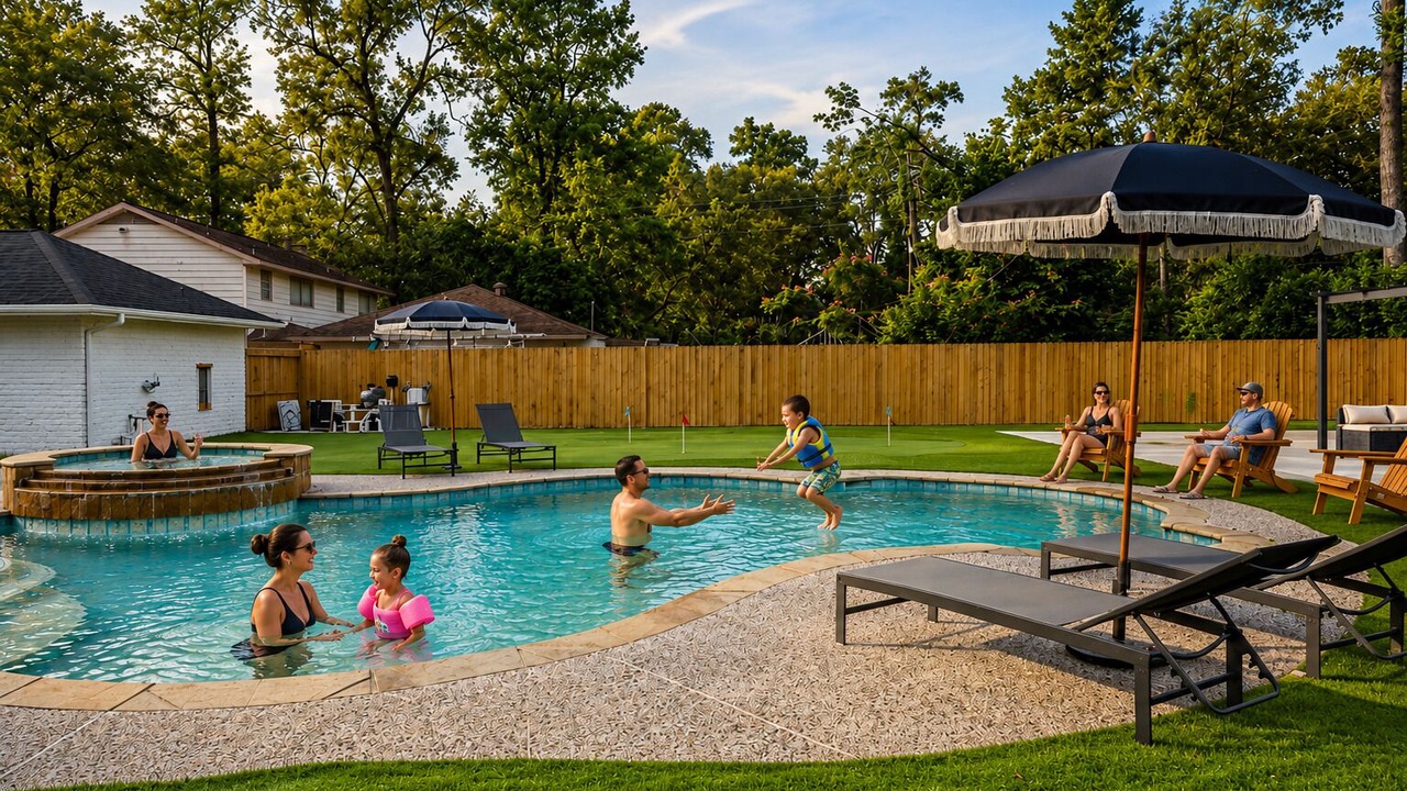 Photo of Outdoor in Spring