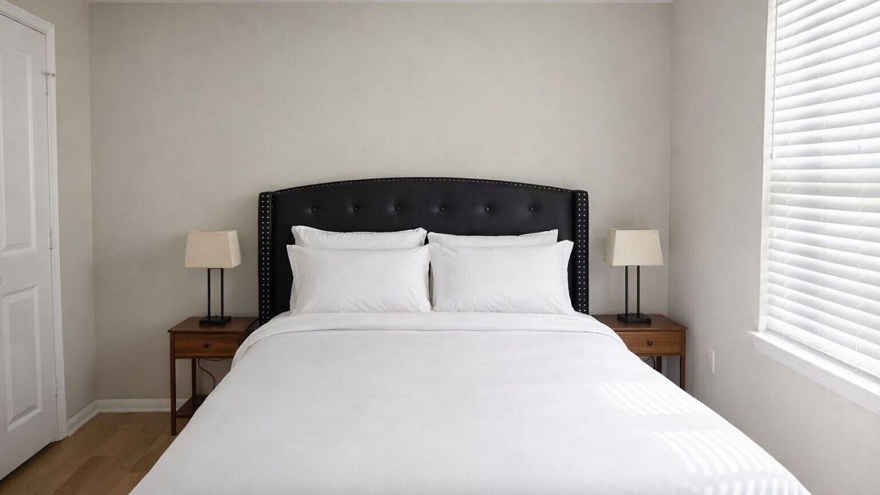 Photo of Bedroom in Clodine