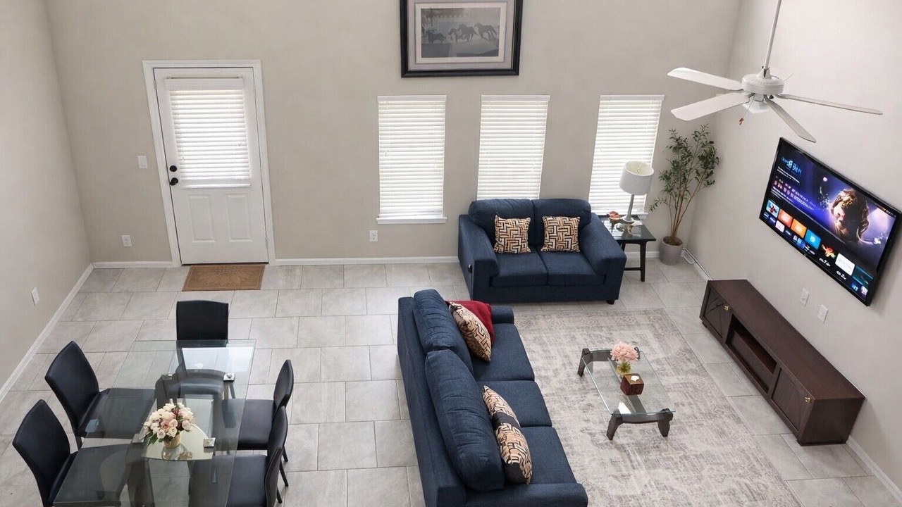 Photo of Livingroom in Clodine