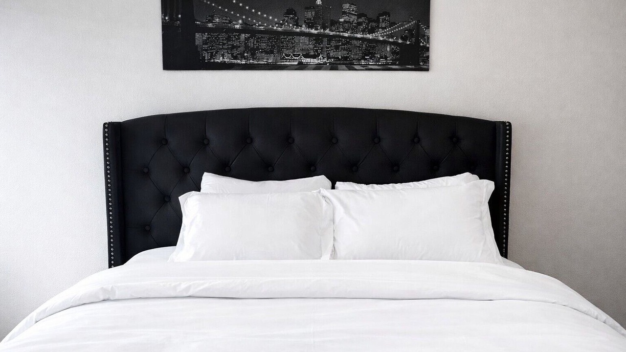 Photo of Bedroom in Clodine