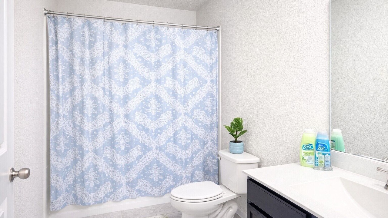 Photo of Bathroom in Clodine