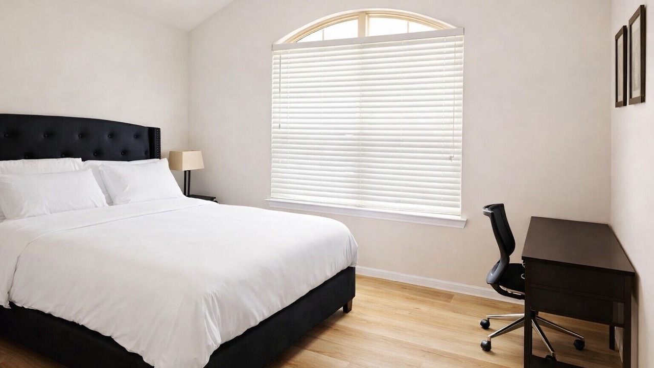 Photo of Bedroom in Clodine