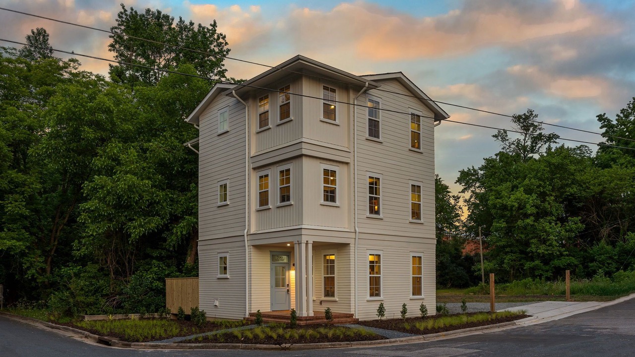 Photo of Outdoor in Durham