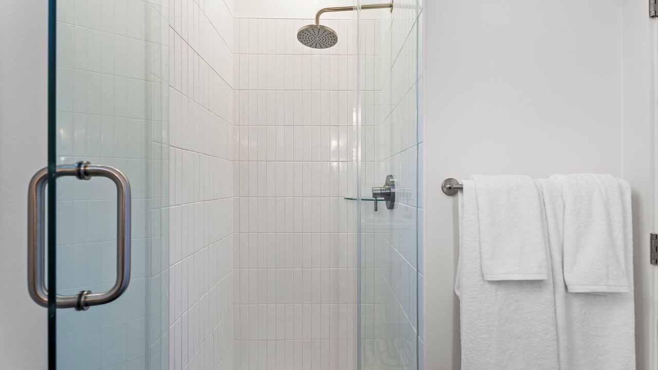 Photo of Bathroom in Durham