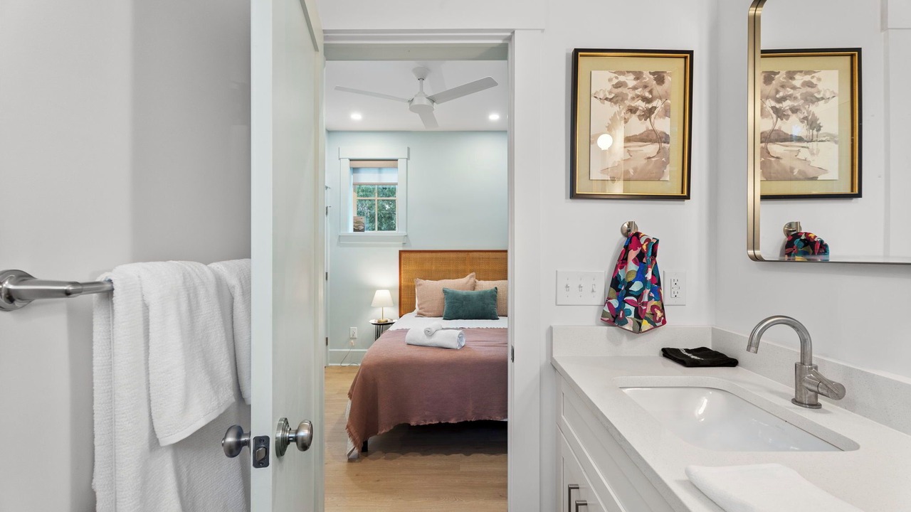 Photo of Bathroom in Durham