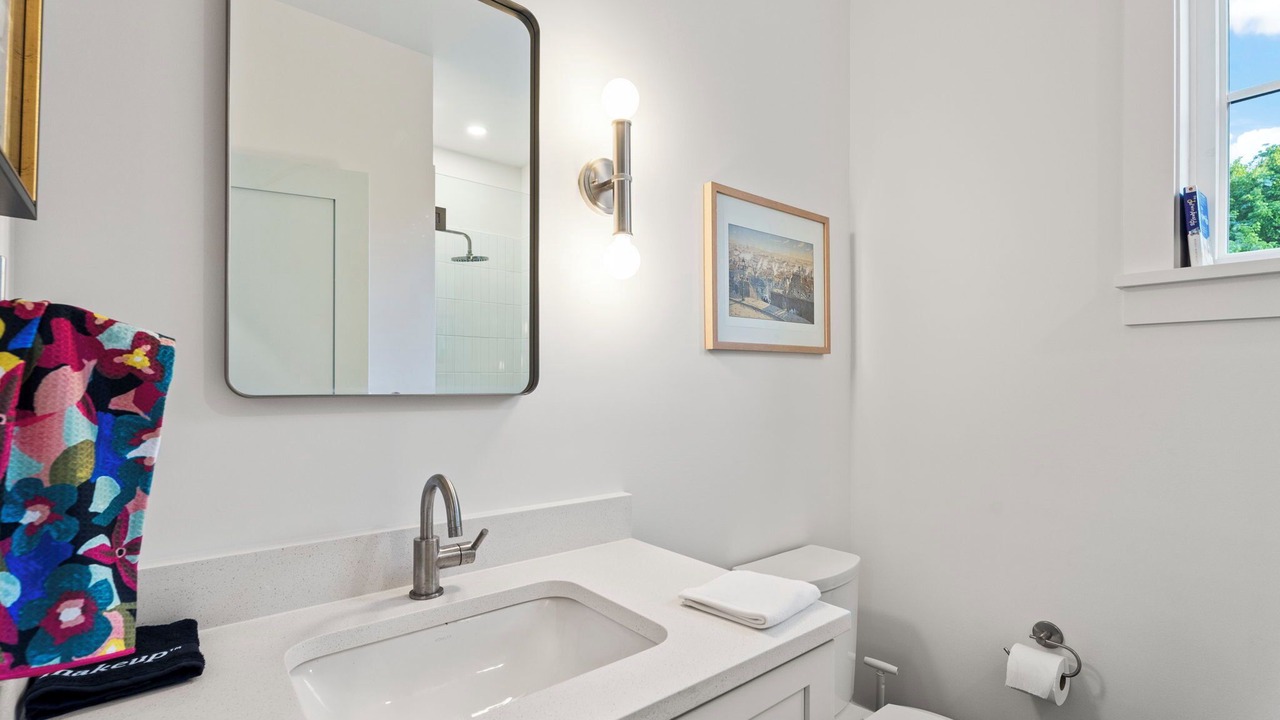 Photo of Bathroom in Durham