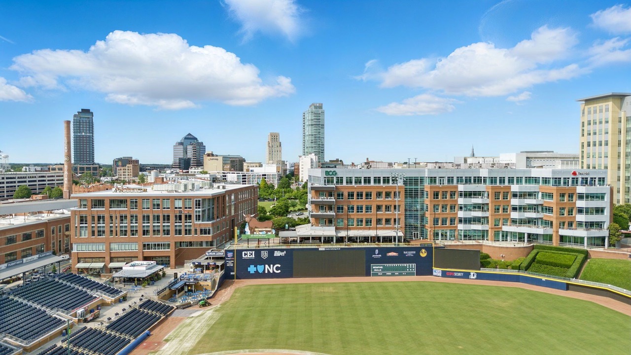 Photo of Outdoor in Durham