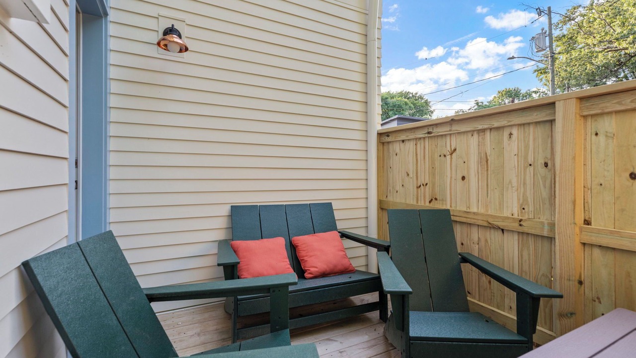 Photo of Outdoor in Durham