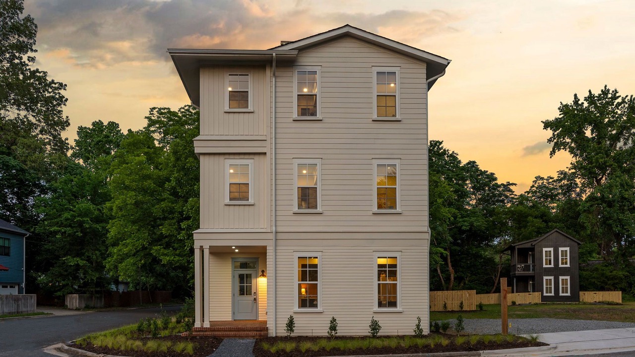 Photo of Outdoor in Durham