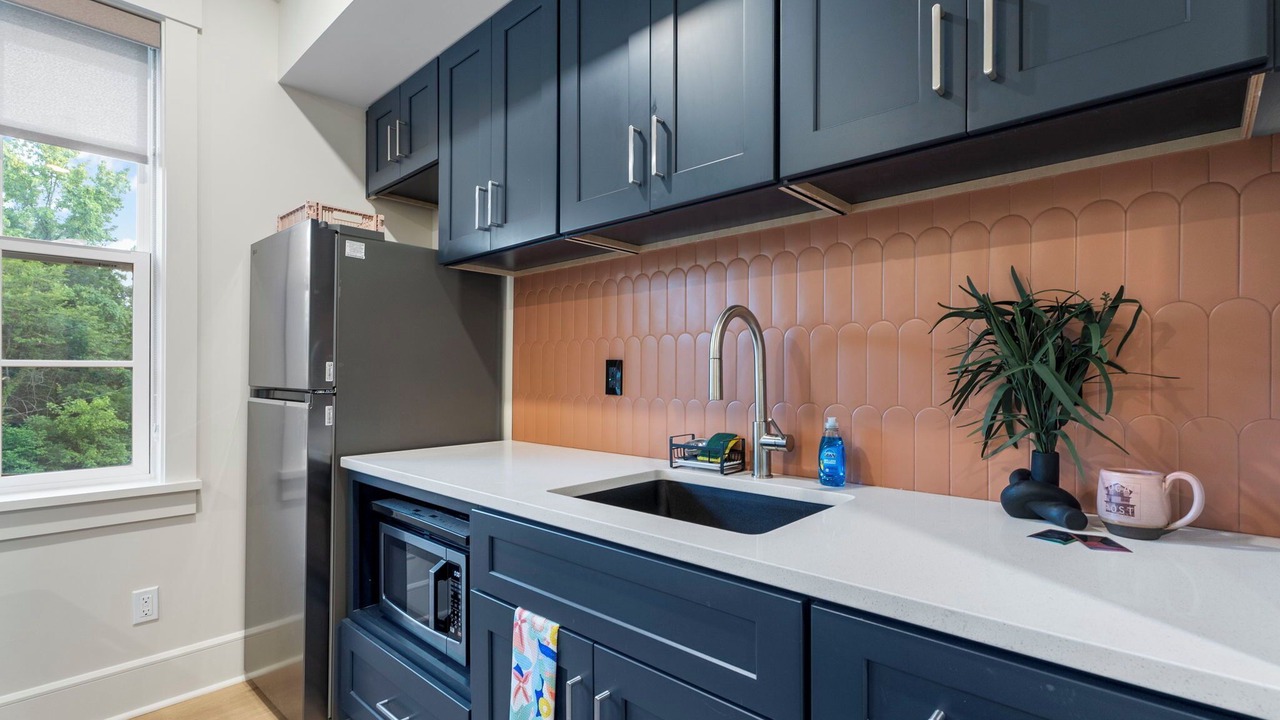 Photo of Kitchen in Durham