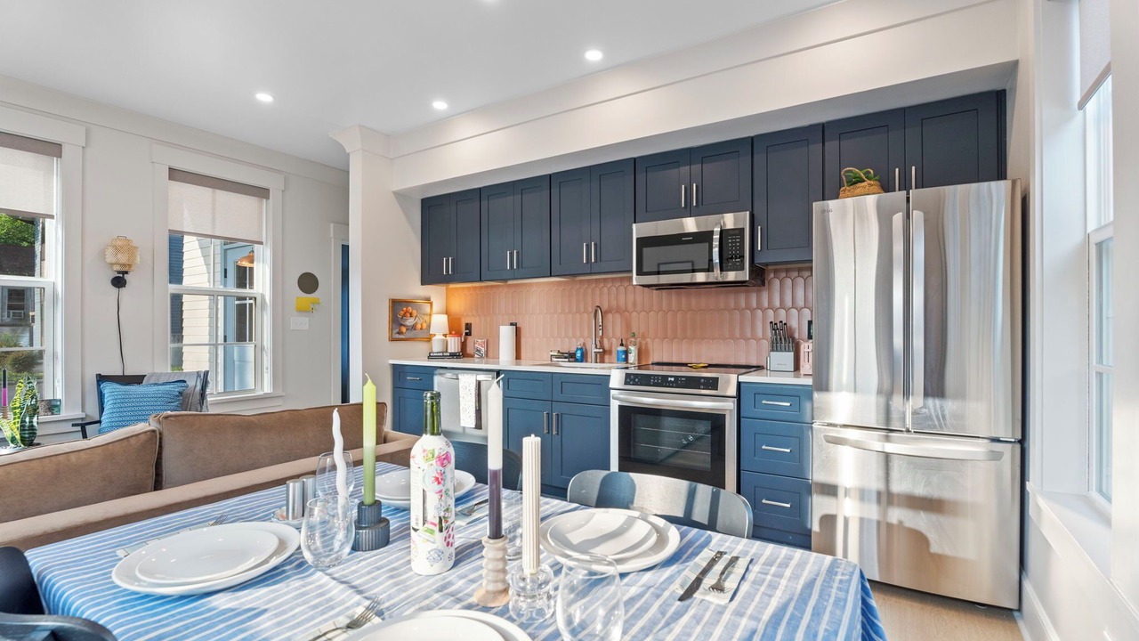 Photo of Kitchen in Durham