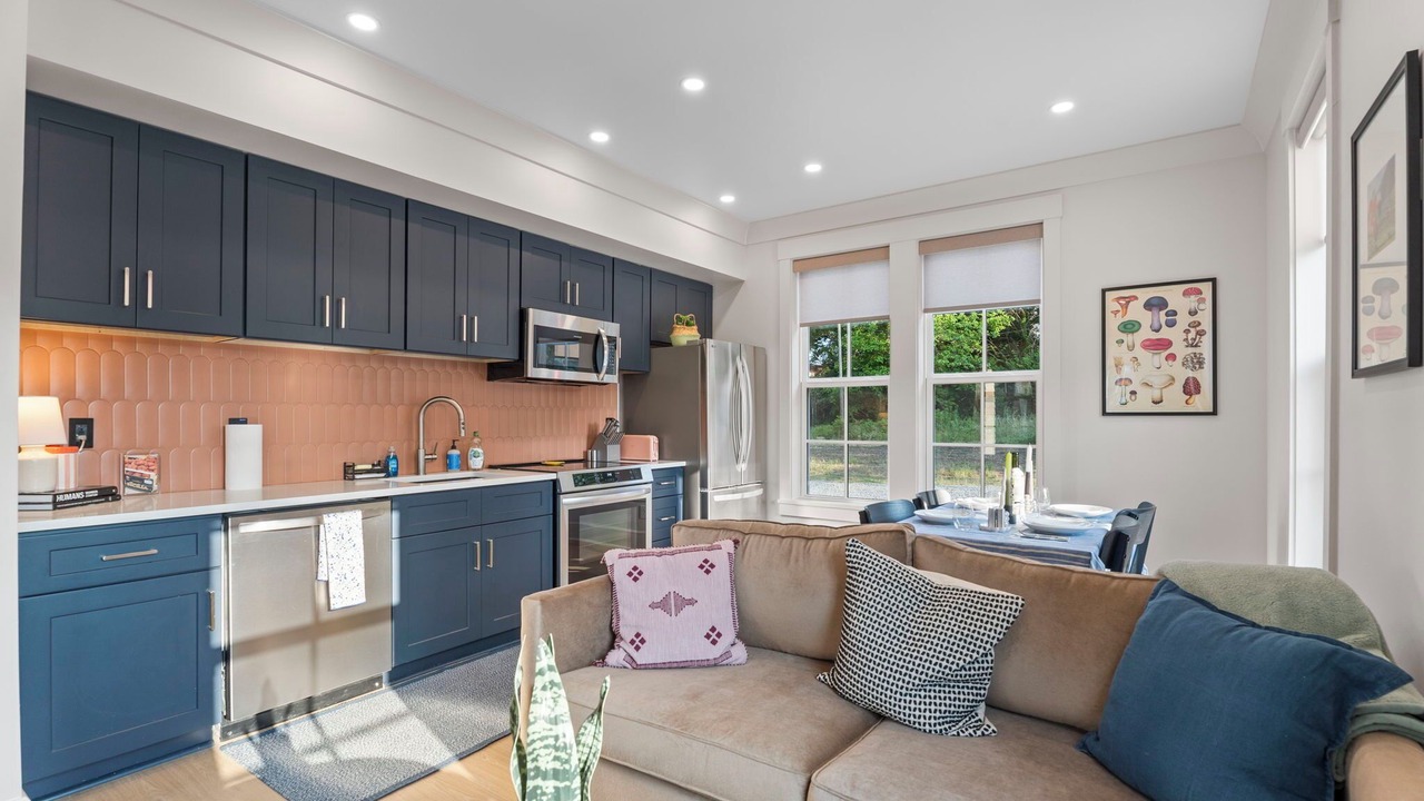 Photo of Livingroom in Durham