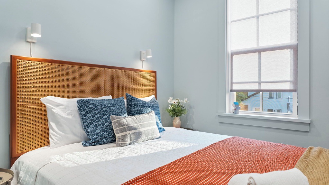 Photo of Bedroom in Durham