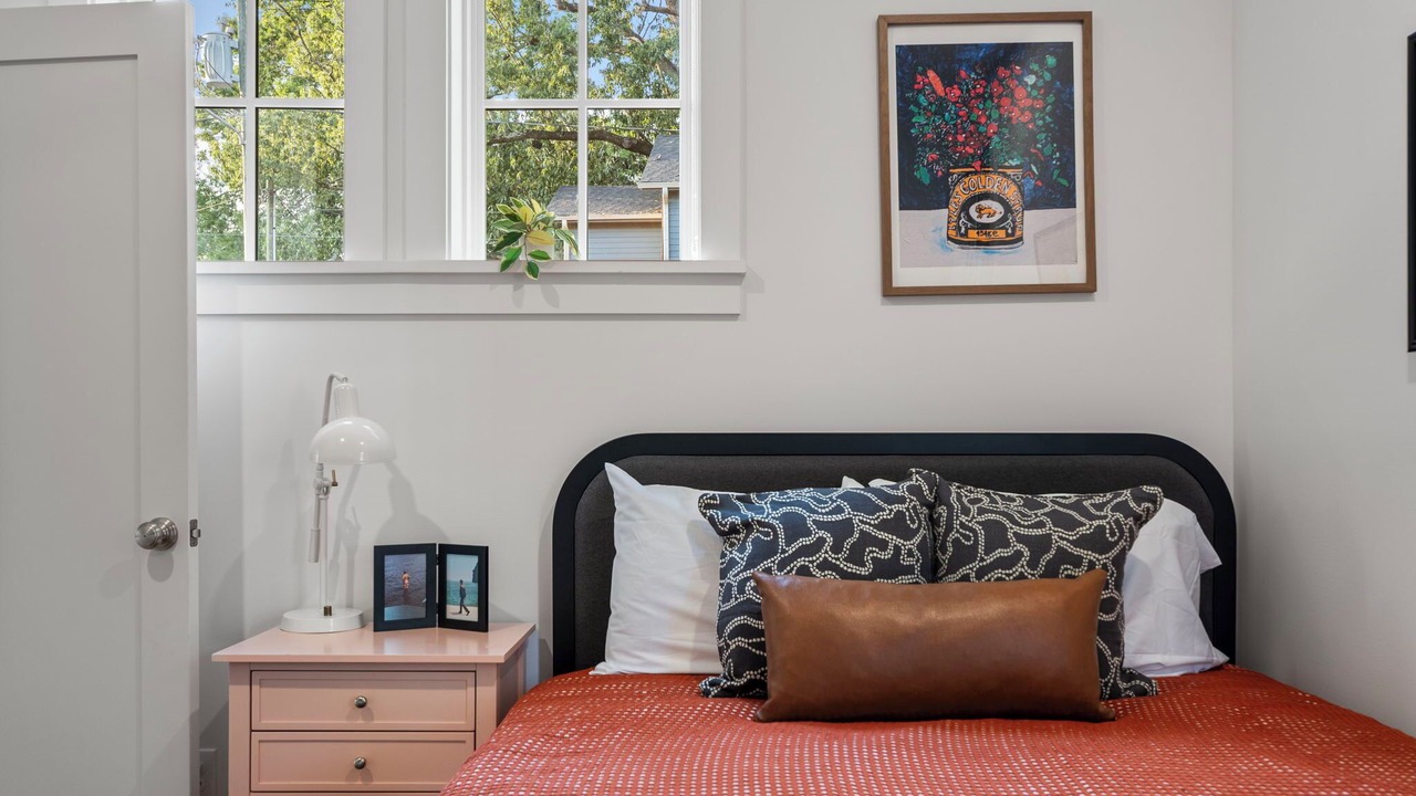 Photo of Bedroom in Durham