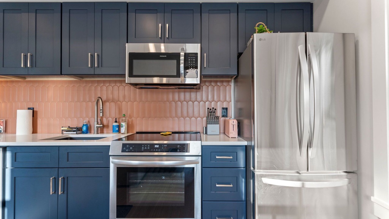 Photo of Kitchen in Durham