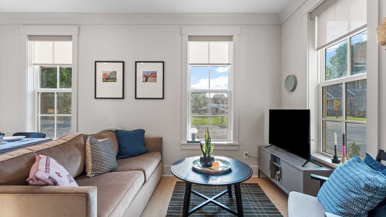 Photo of Livingroom in Durham
