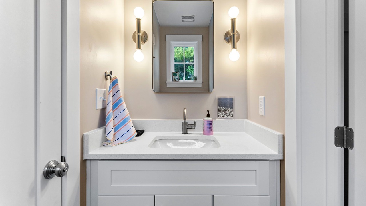Photo of Bathroom in Durham