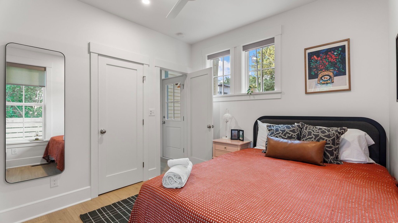 Photo of Bedroom in Durham