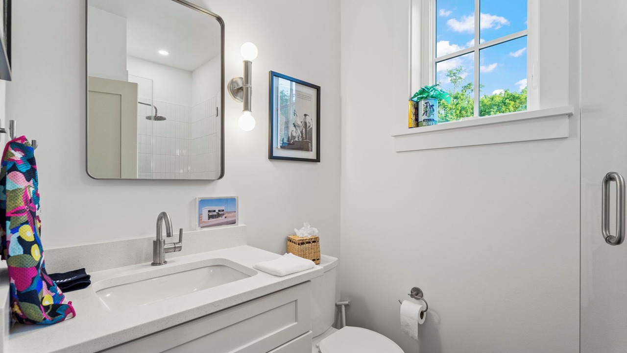 Photo of Bathroom in Durham