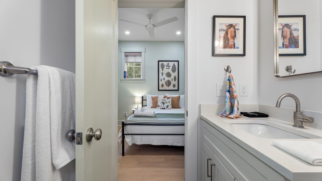 Photo of Bathroom in Durham
