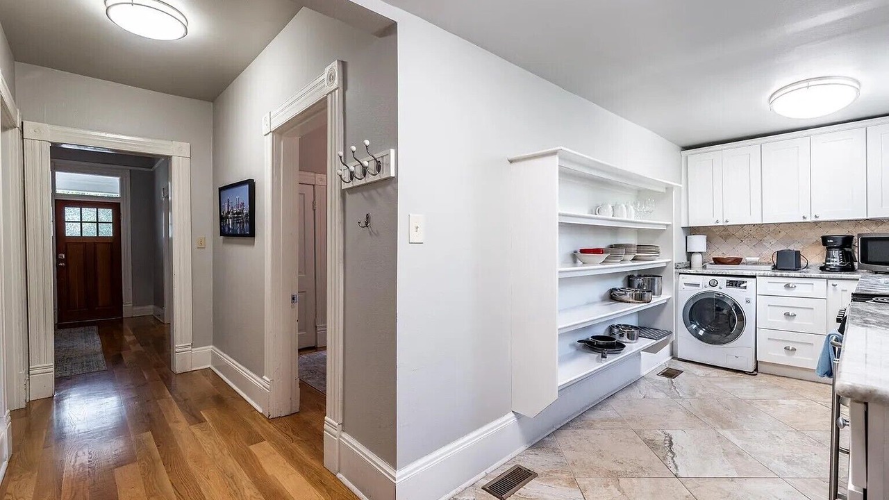 Photo of Kitchen in Downtown Little Rock