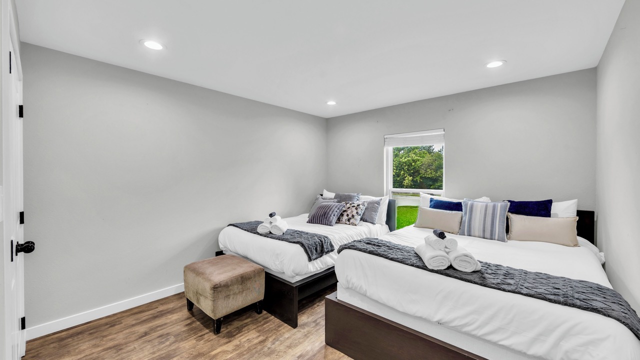 Photo of Bedroom in Allen