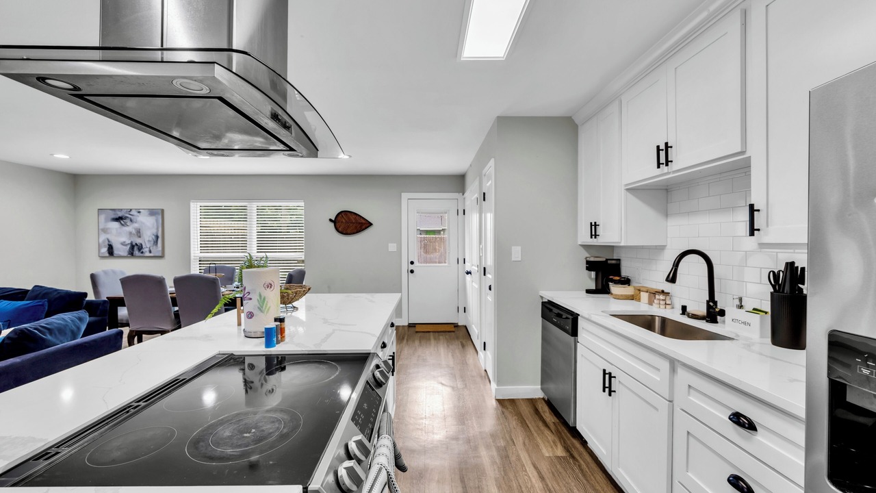 Photo of Kitchen in Allen