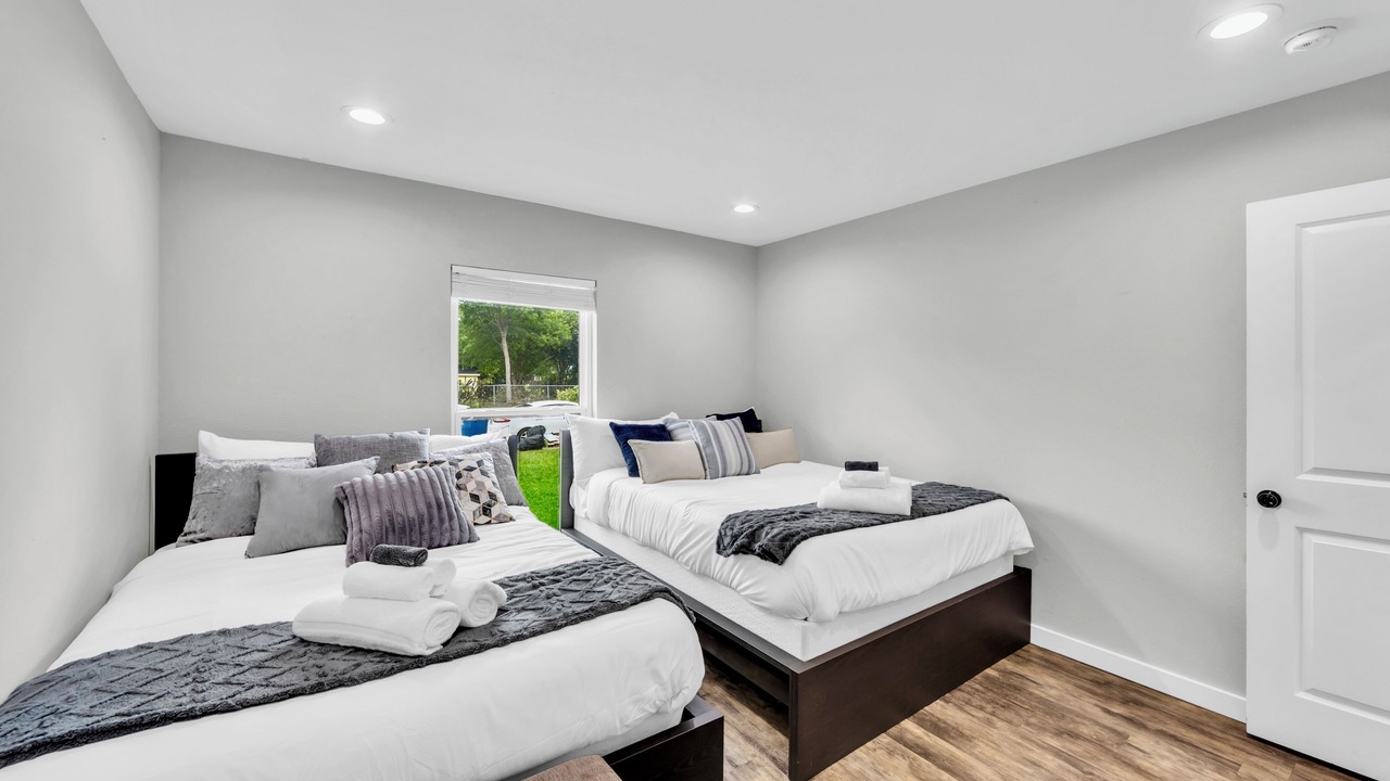 Photo of Bedroom in Allen