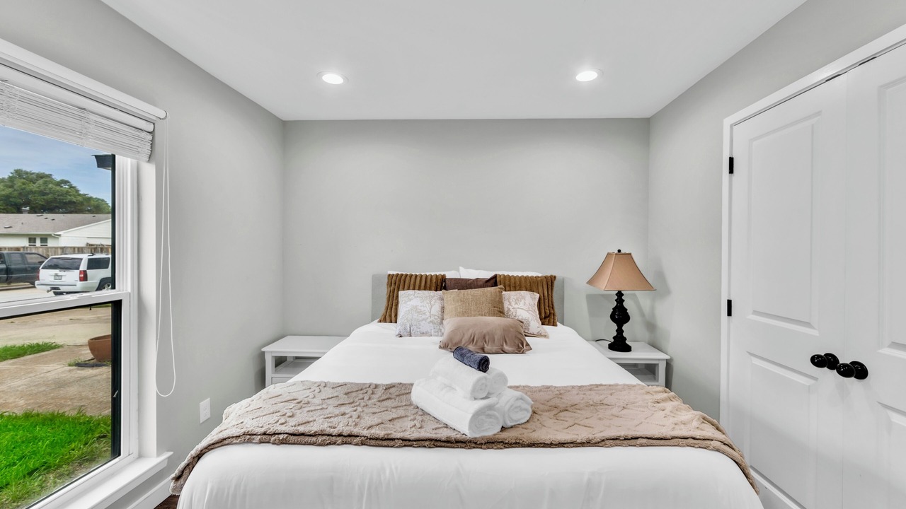 Photo of Bedroom in Allen