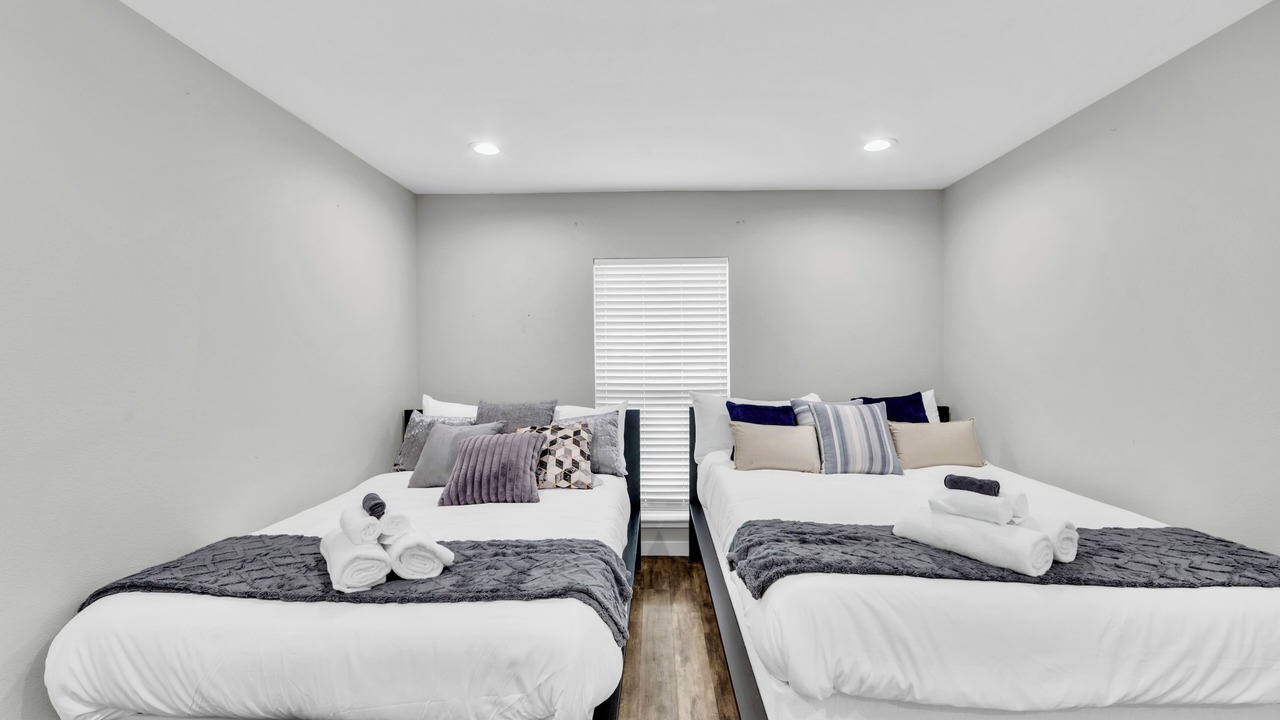 Photo of Bedroom in Allen