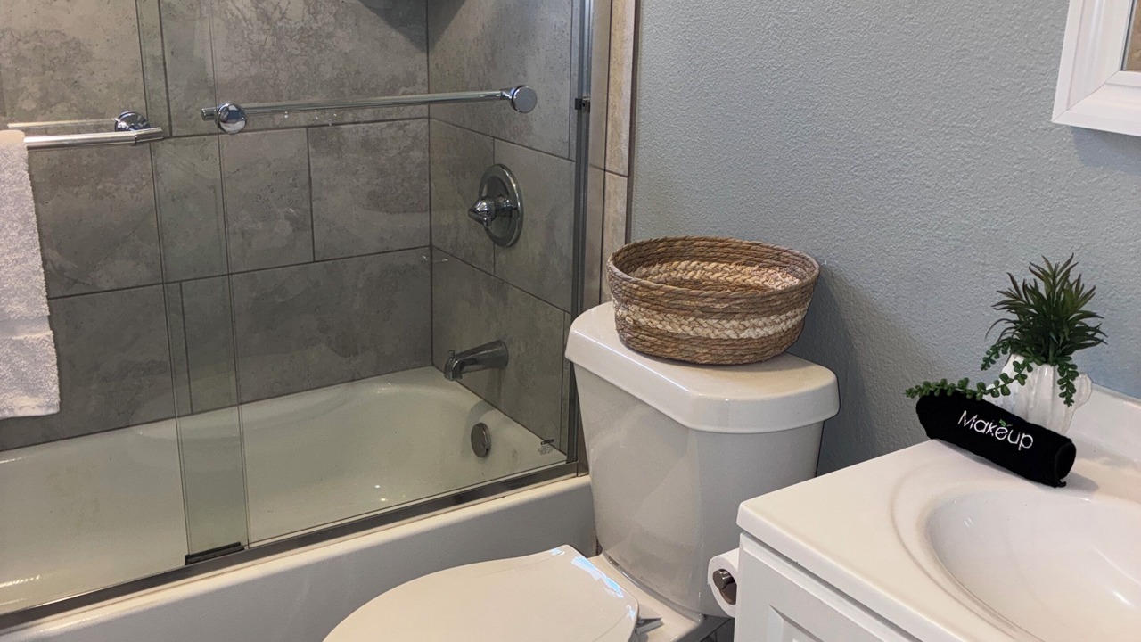 Photo of Bathroom in Humble