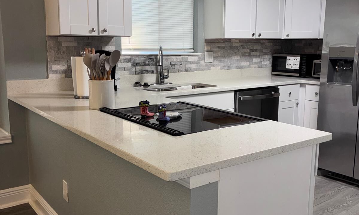 Photo of Kitchen in Humble