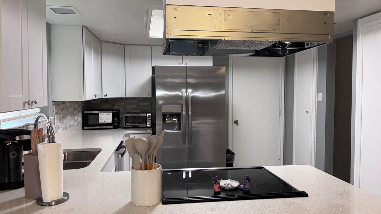 Photo of Kitchen in Humble