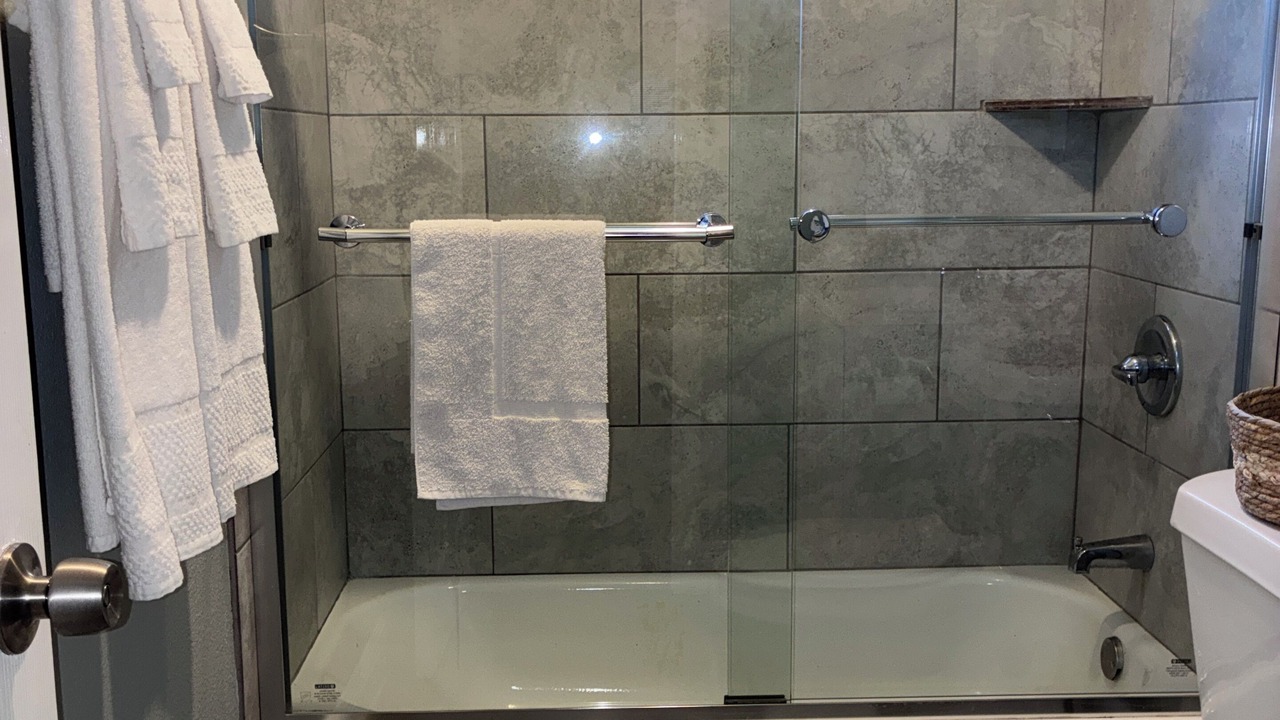 Photo of Bathroom in Humble