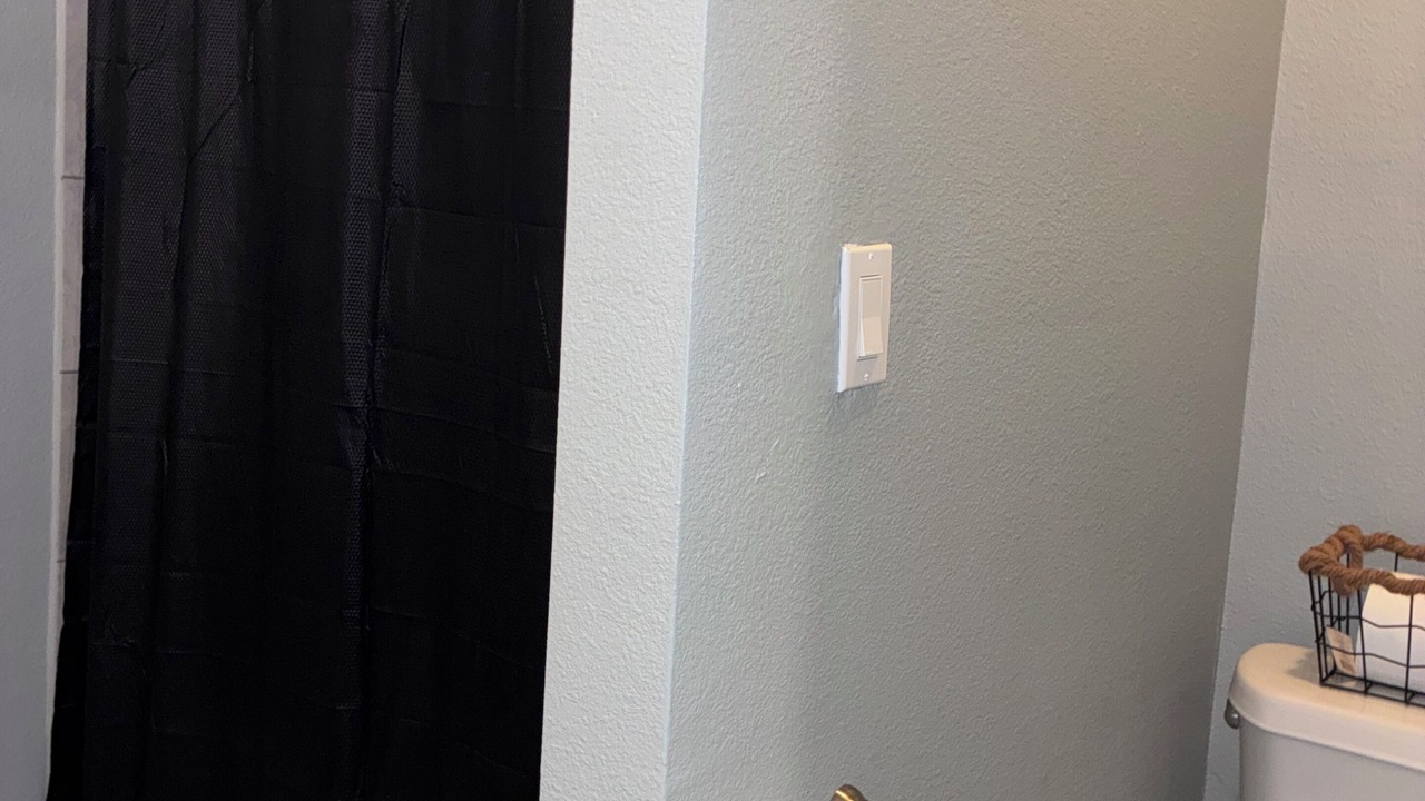 Photo of Bathroom in Humble