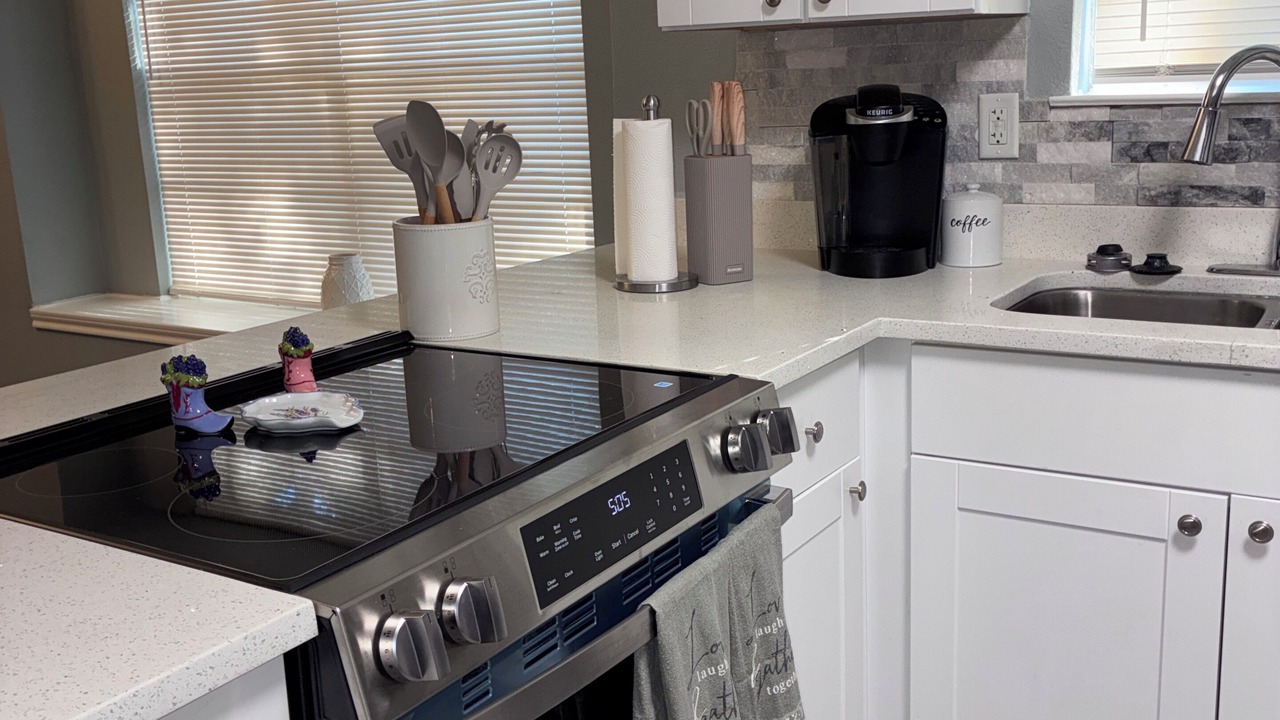 Photo of Kitchen in Humble