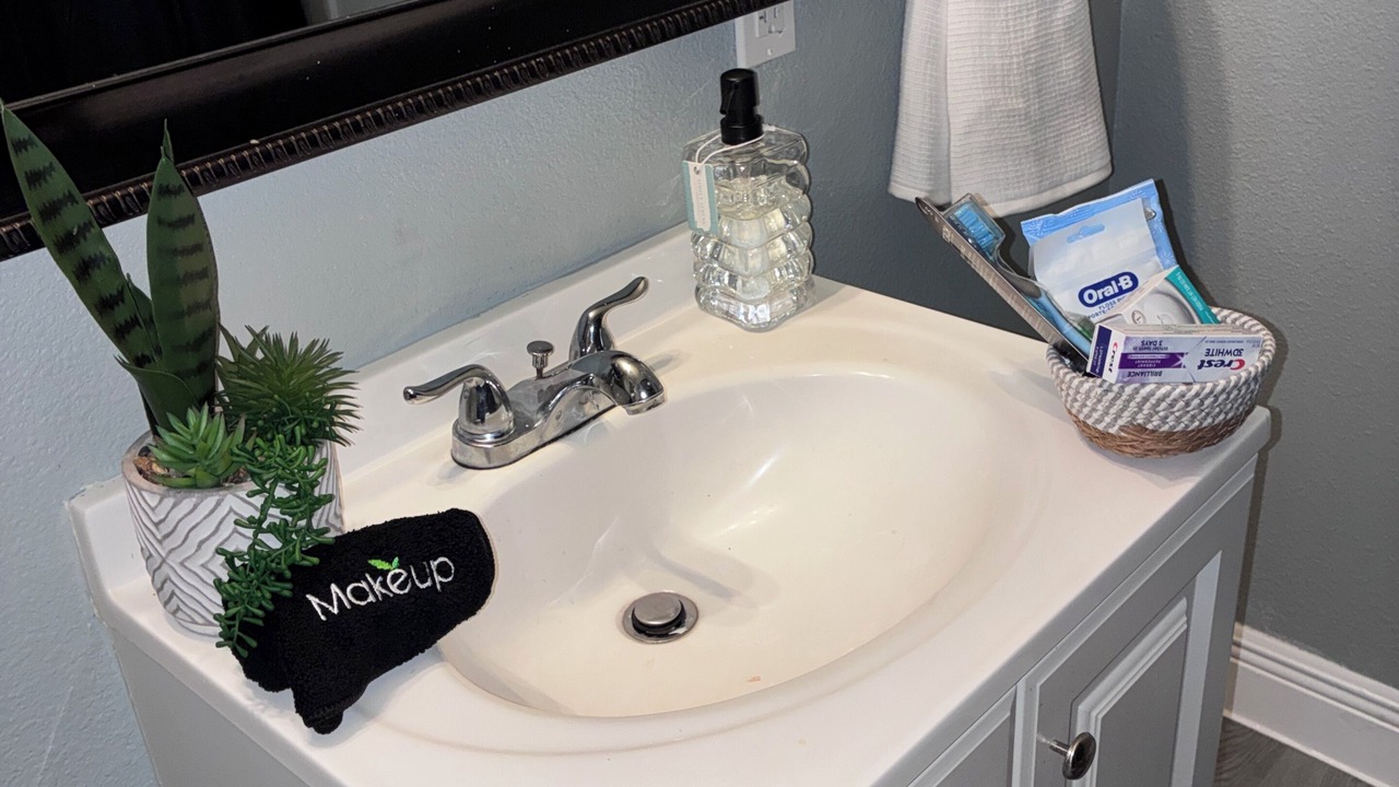 Photo of Bathroom in Humble