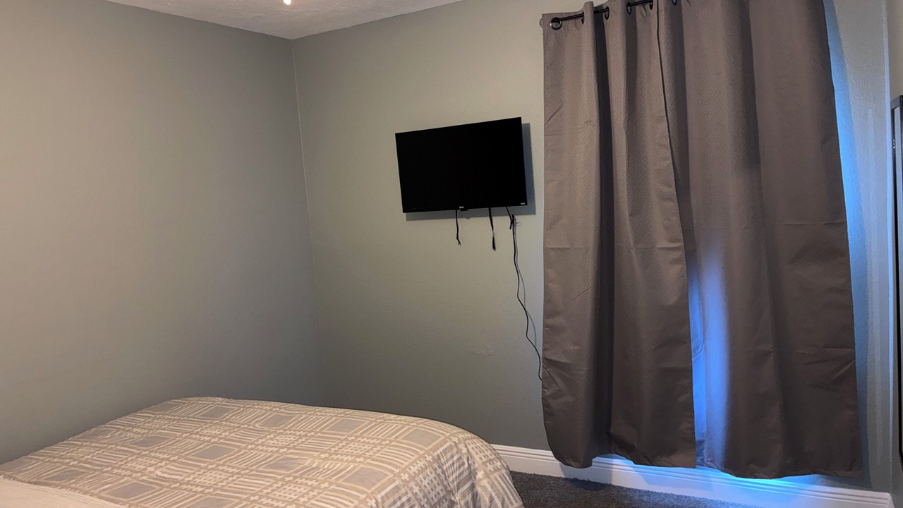 Photo of Bedroom in Humble