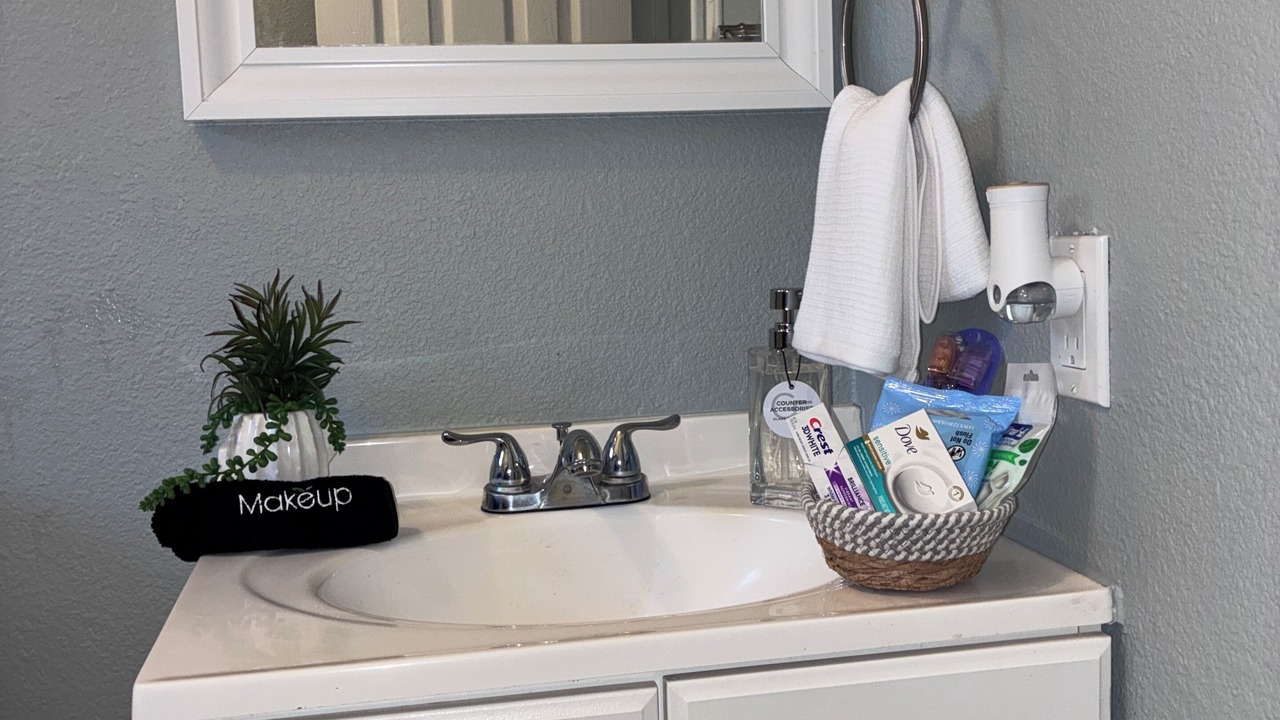 Photo of Bathroom in Humble