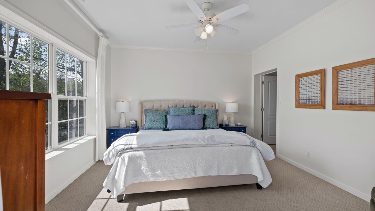 Photo of Bedroom in Terrell